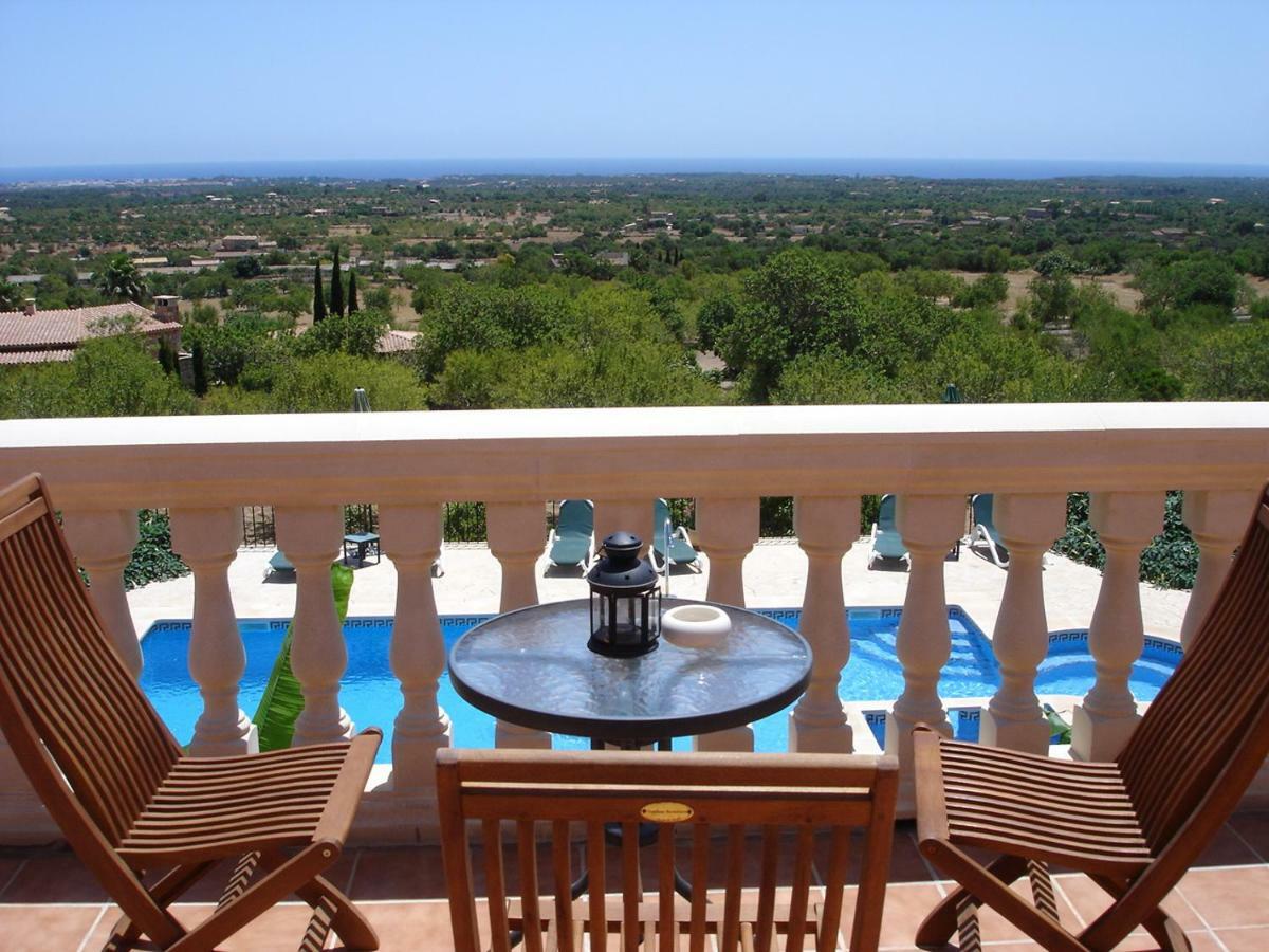 Villa Roca Santanyí