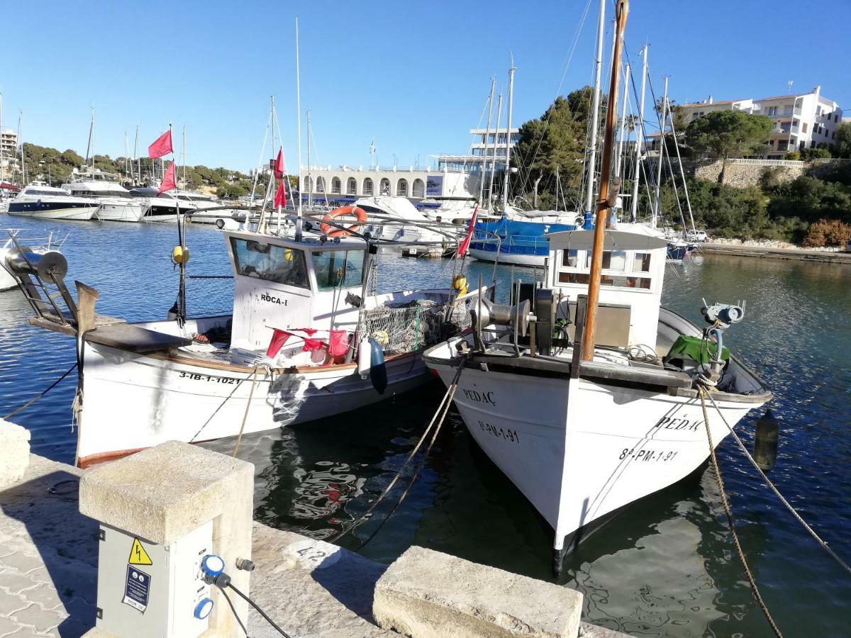 Apartamento Atic Bordils Porto Cristo