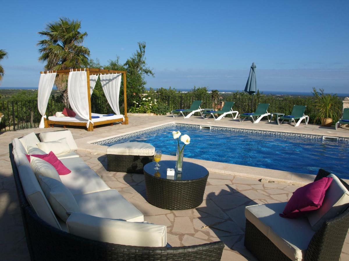 Villa Roca