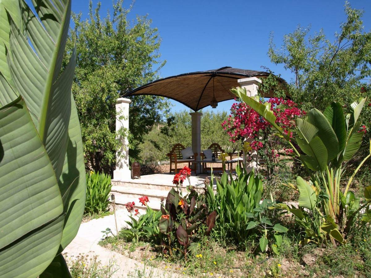Roca Villa