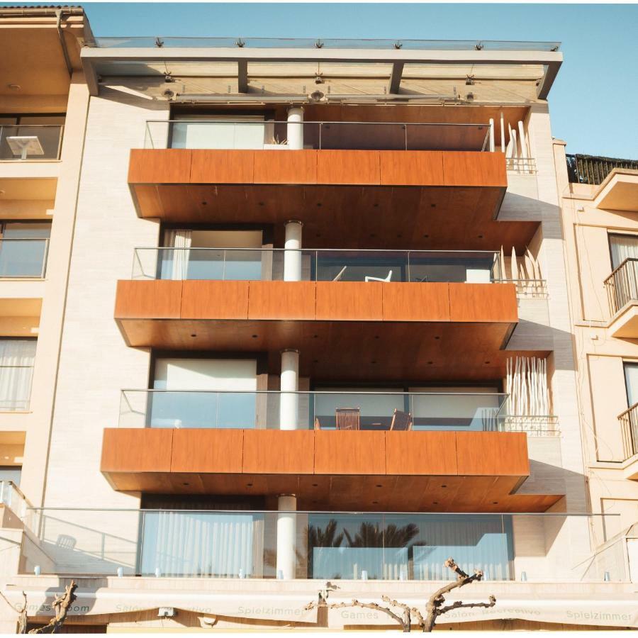 Luxury Sea View In Puerto De * Alcudia (Mallorca)