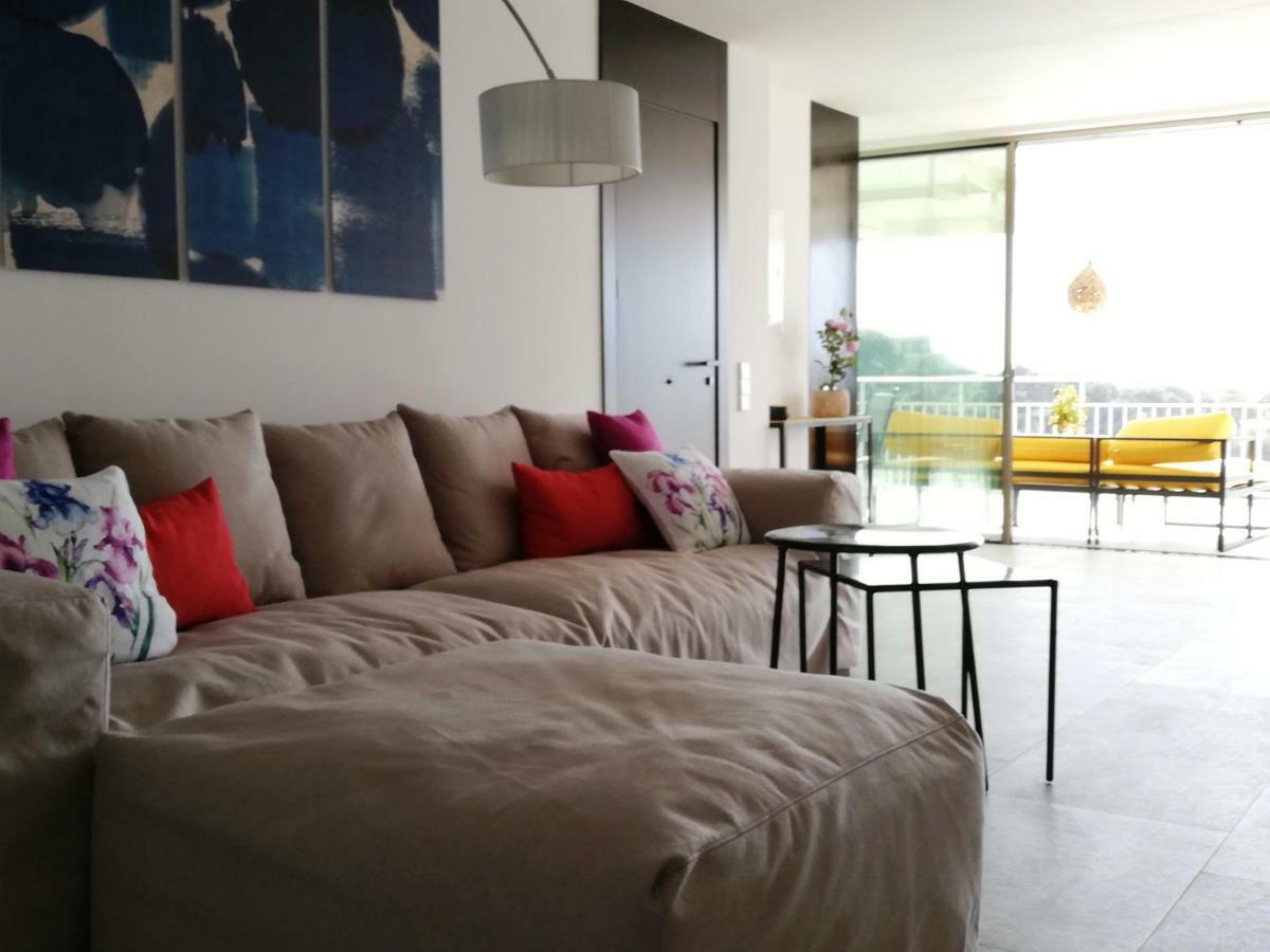 Atic Bordils Apartamento *