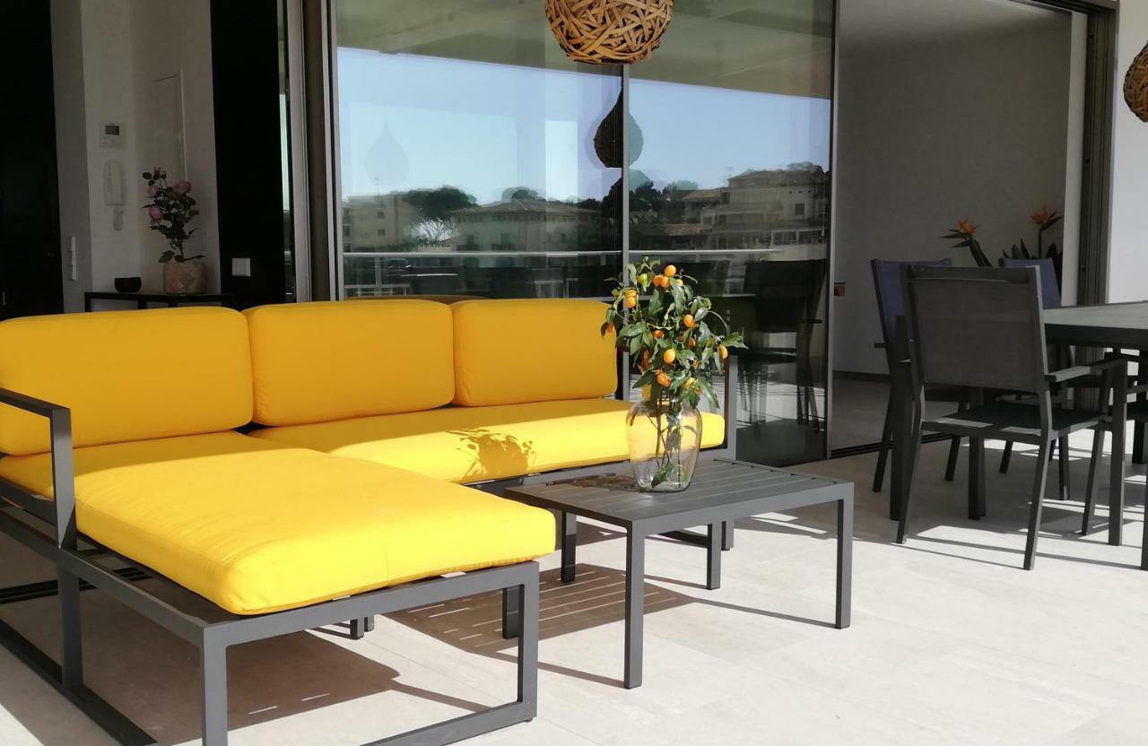 Apartamento Atic Bordils
