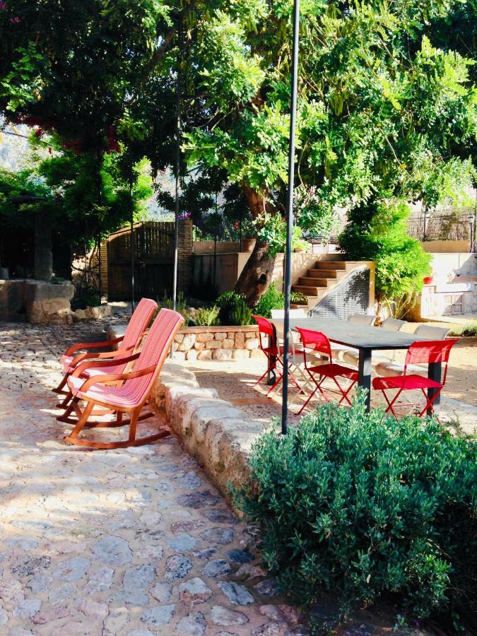 Busquera Sóller