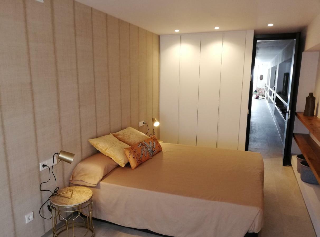 Atic Bordils Apartamento Porto Cristo