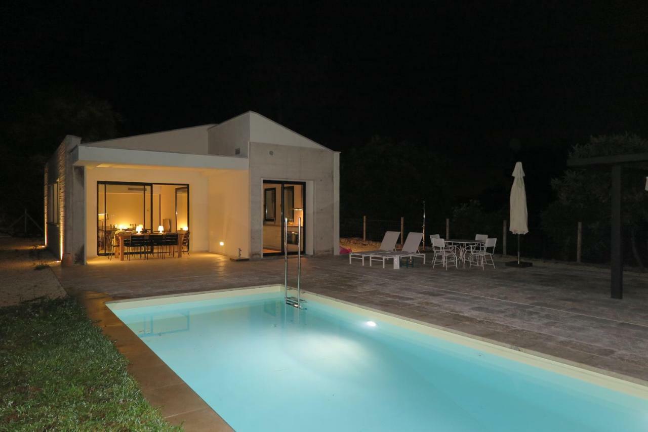 Hort Petit De Ternelles Underfloor Heating * Pollensa