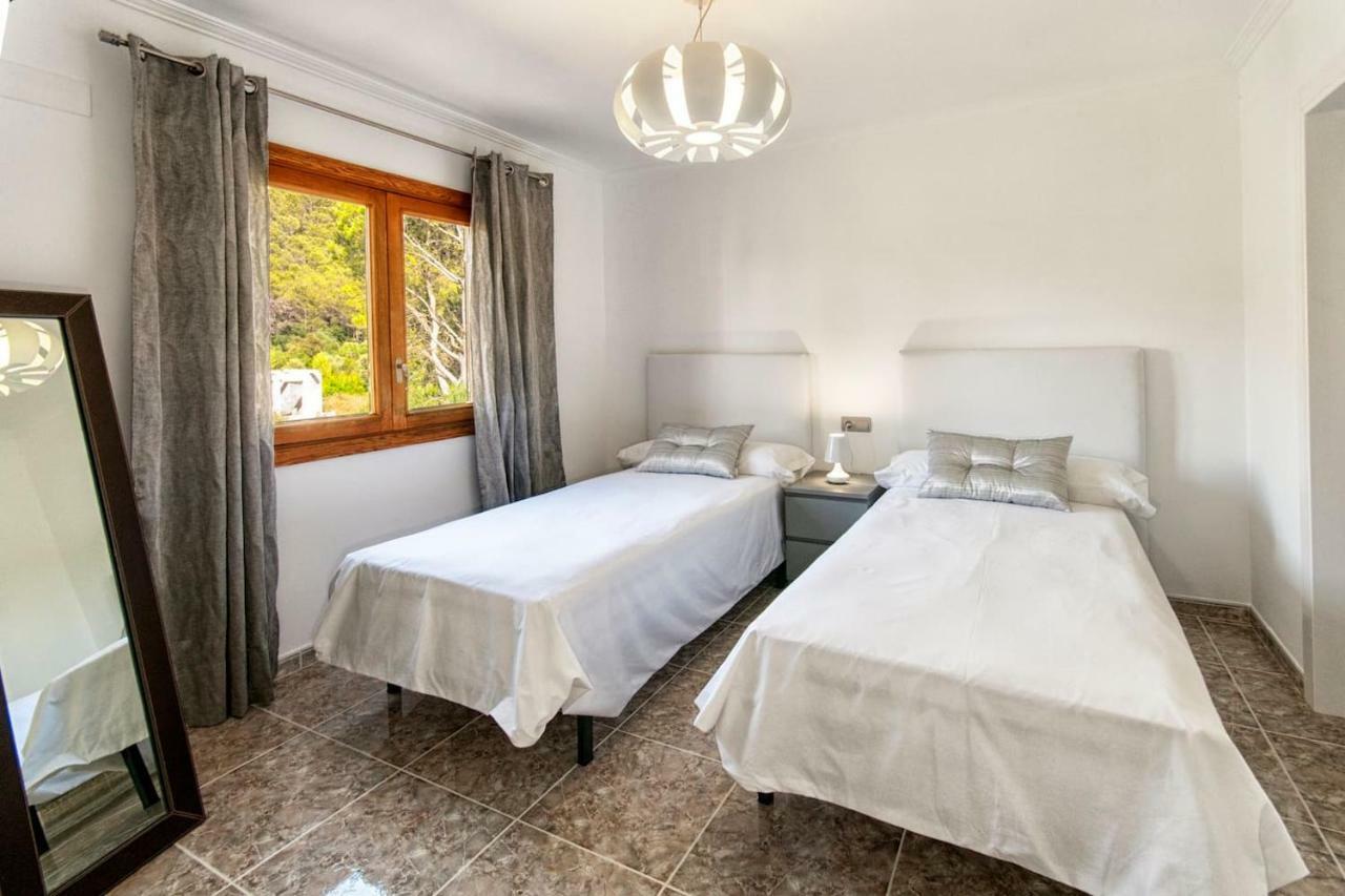 Villa Romaní Sa Pobla