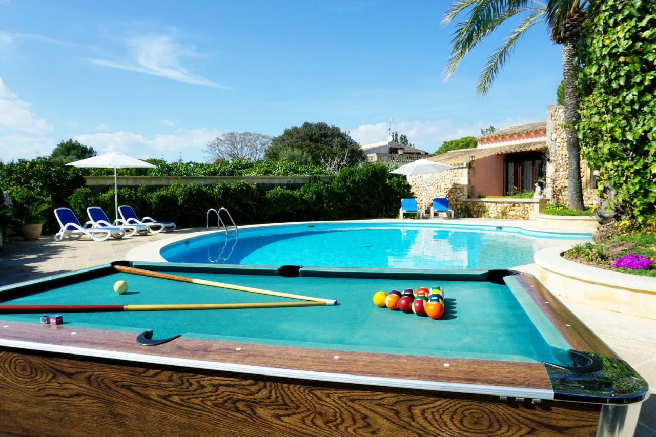 Villa Villa/finca Sa Marina