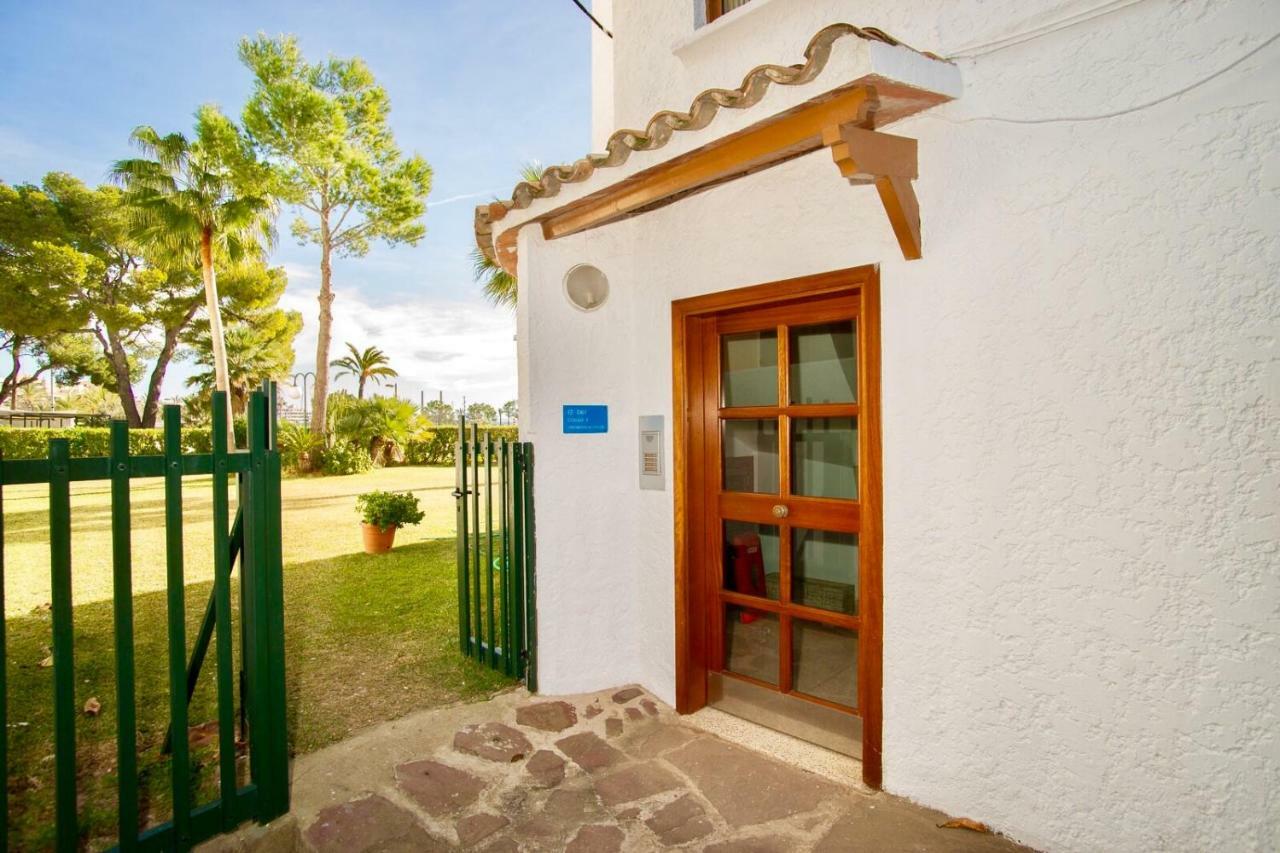 Apartamento Beachfront Puerto de Alcúdia