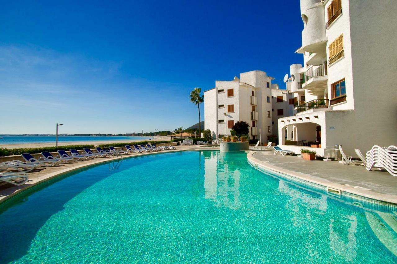 Beachfront *