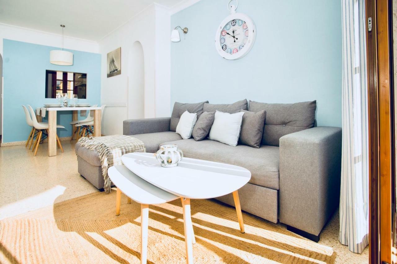 Apartamento Beachfront