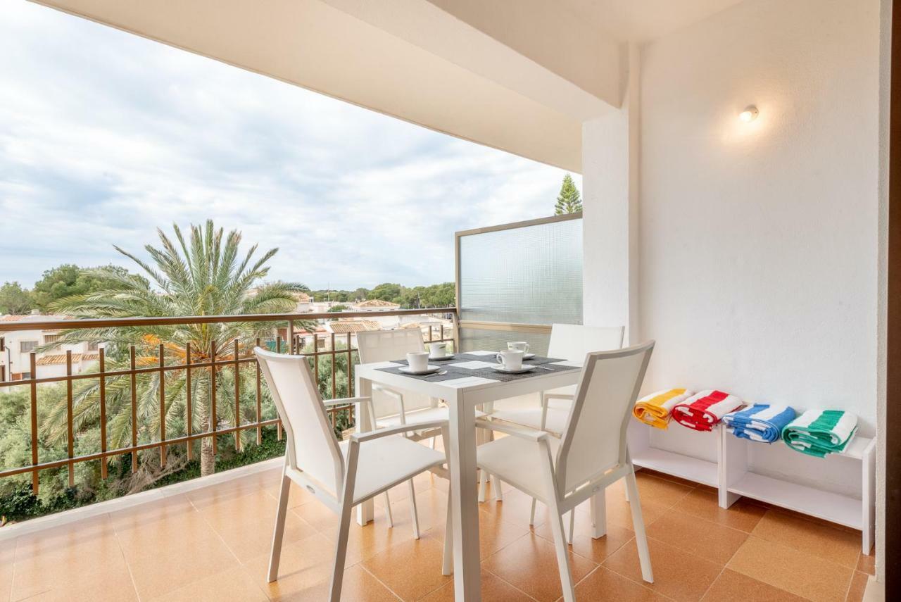 Apartamento Ca Na Maureta Portocolom (Mallorca)