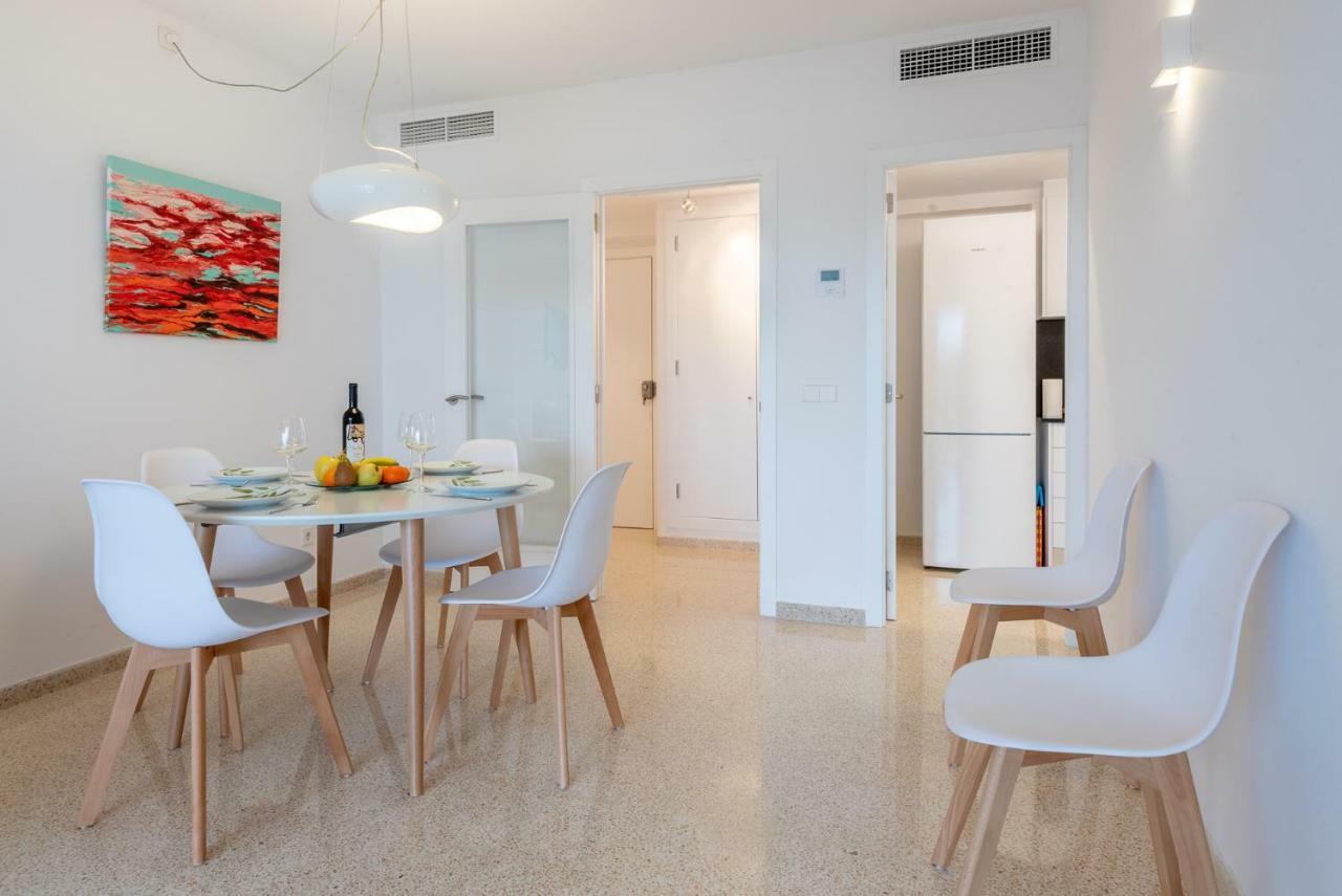 Ca Na Maureta Apartamento Portocolom (Mallorca)