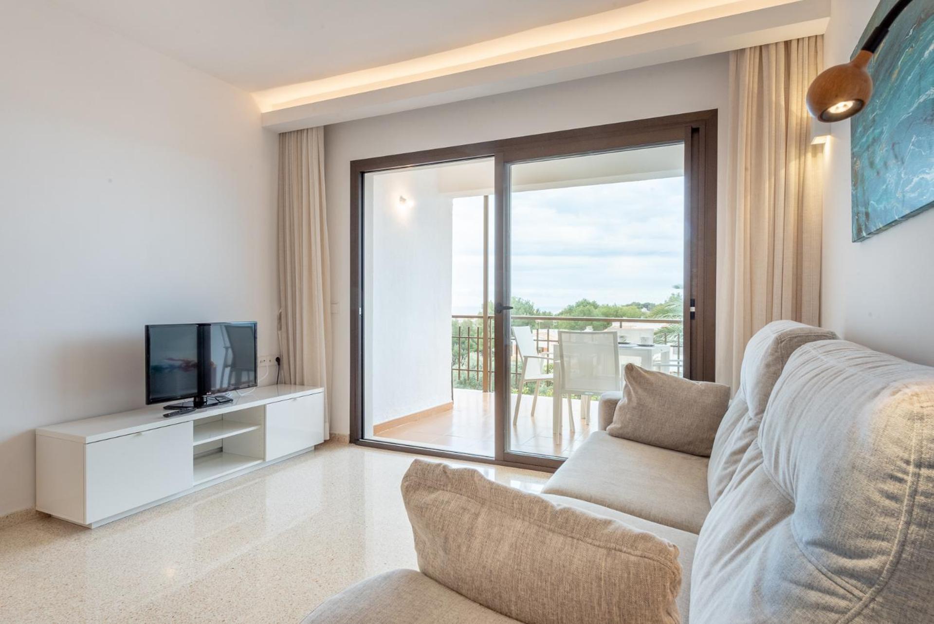 Ca Na Maureta Apartamento *