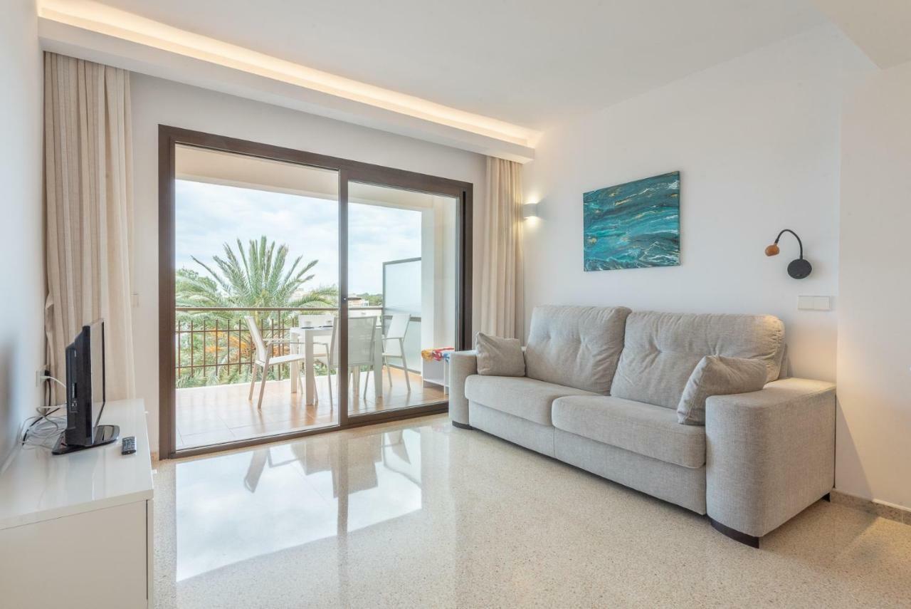 Ca Na Maureta Apartamento Portocolom (Mallorca)