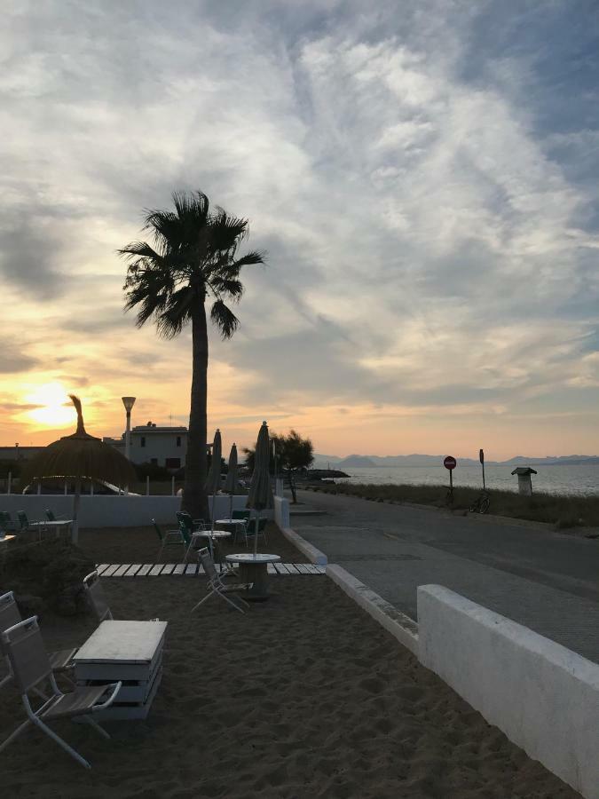 Beach House Can Anni *