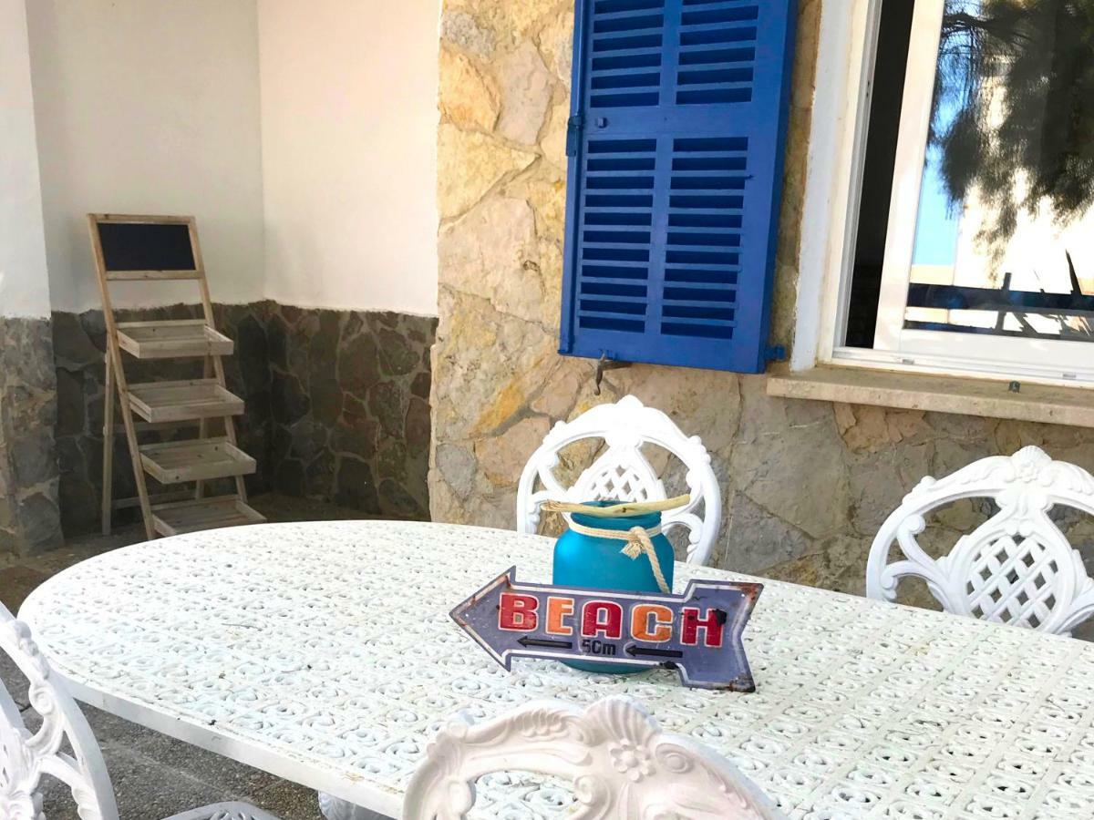 Beach House Can Anni Son Serra de Marina