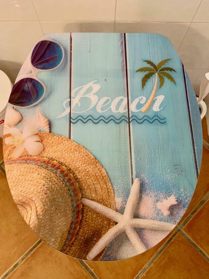 Beach House Can Anni *