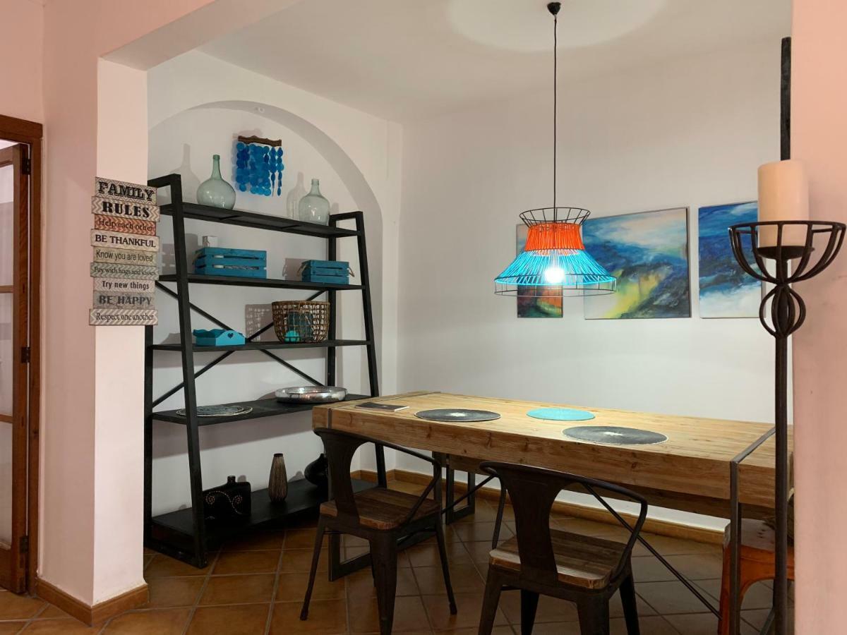 Сasa de vacaciones Beach House Can Anni