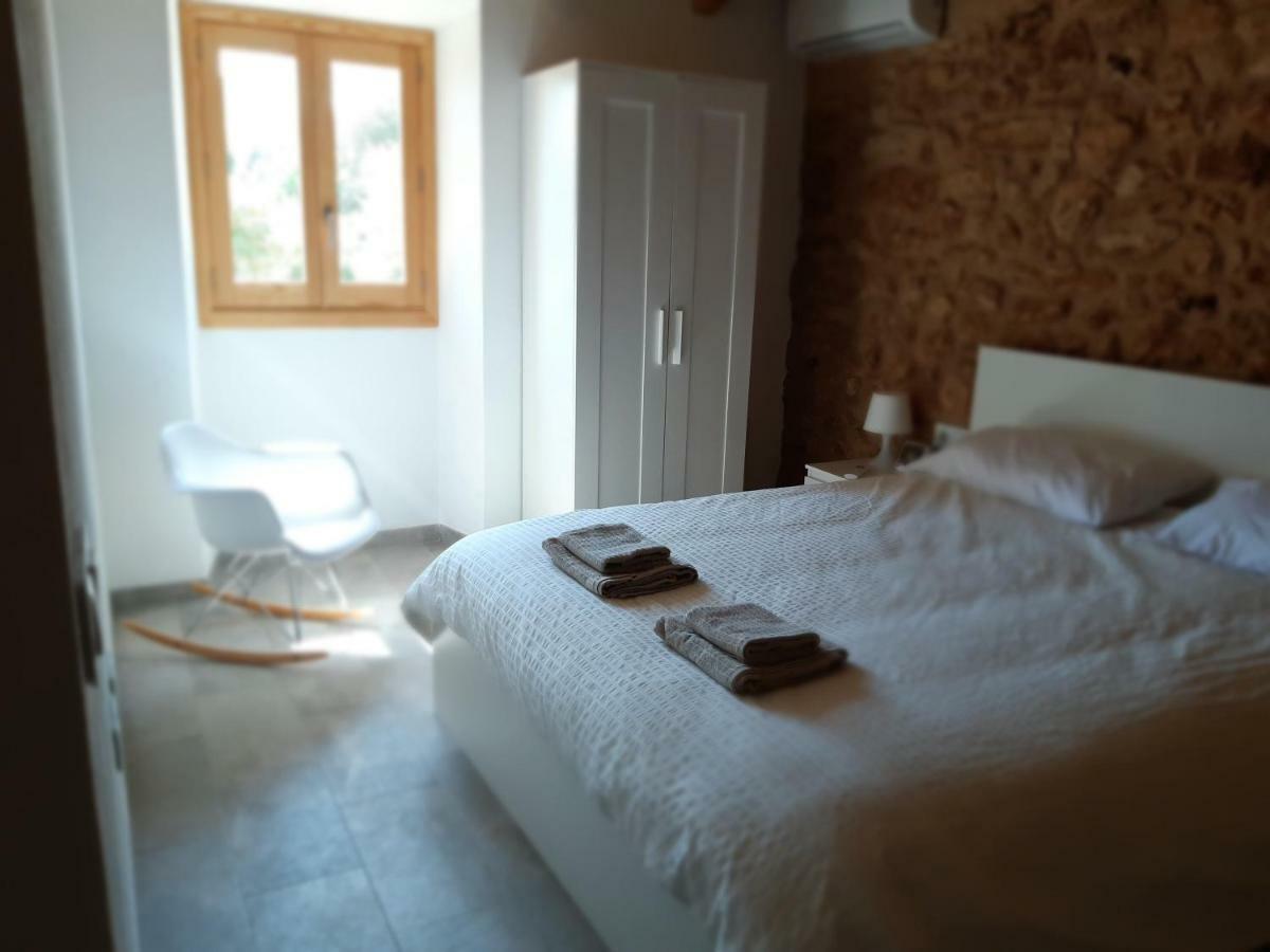 Holiday home Cas Forner
