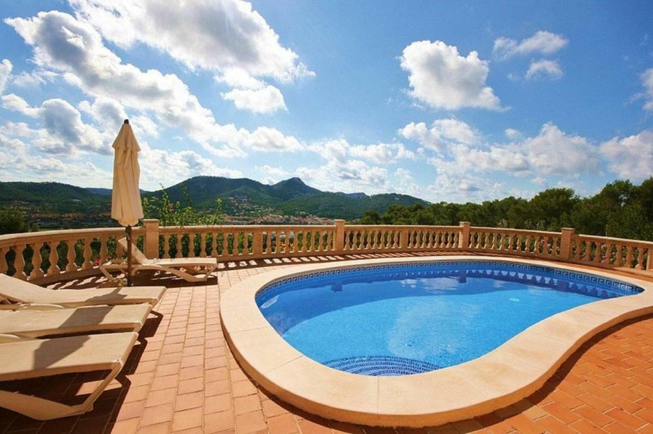 Villa Picasso Port D'Andratx