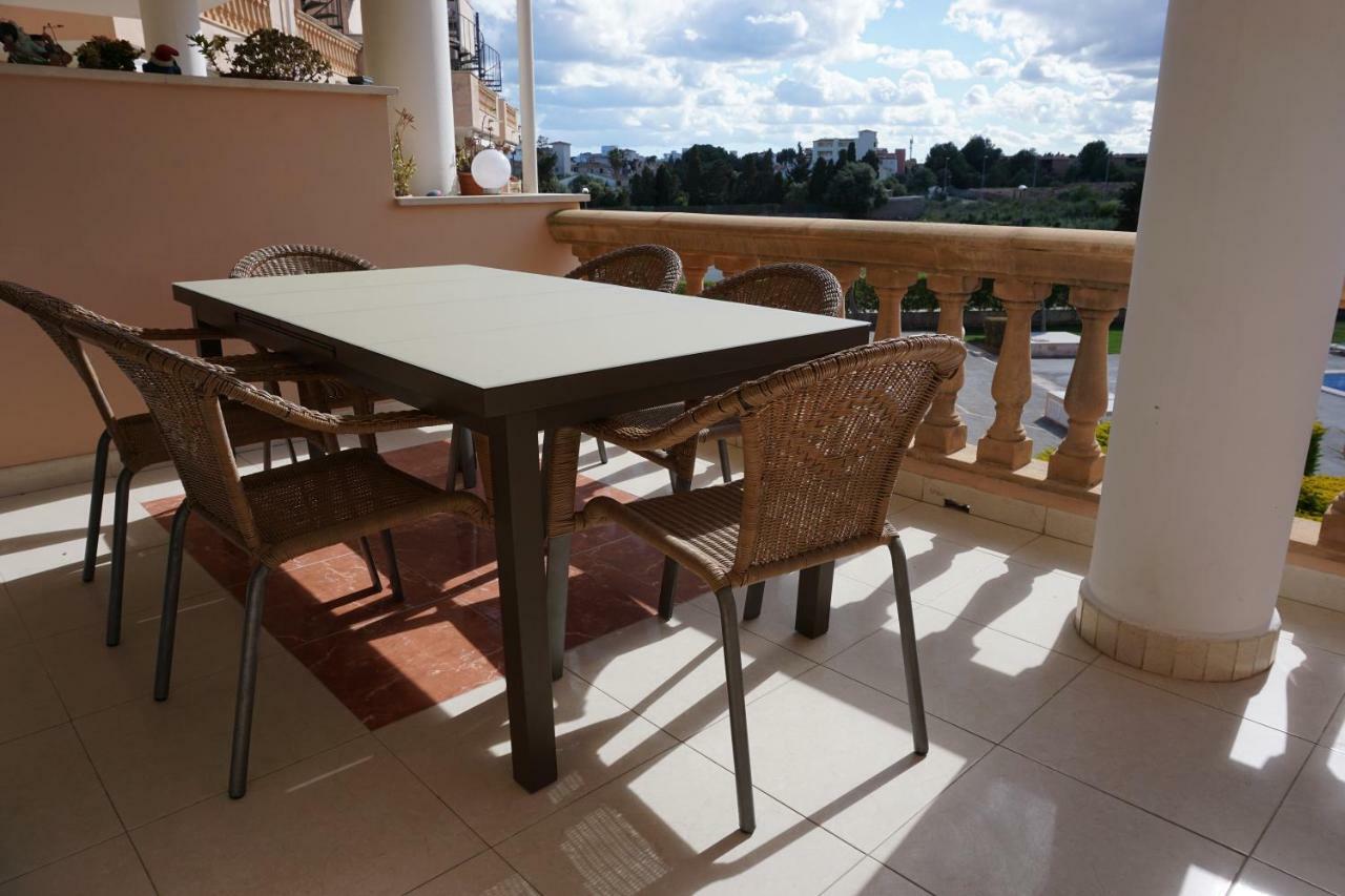 Apartamento Carpediem Cala Bona Mallorca Cala Millor