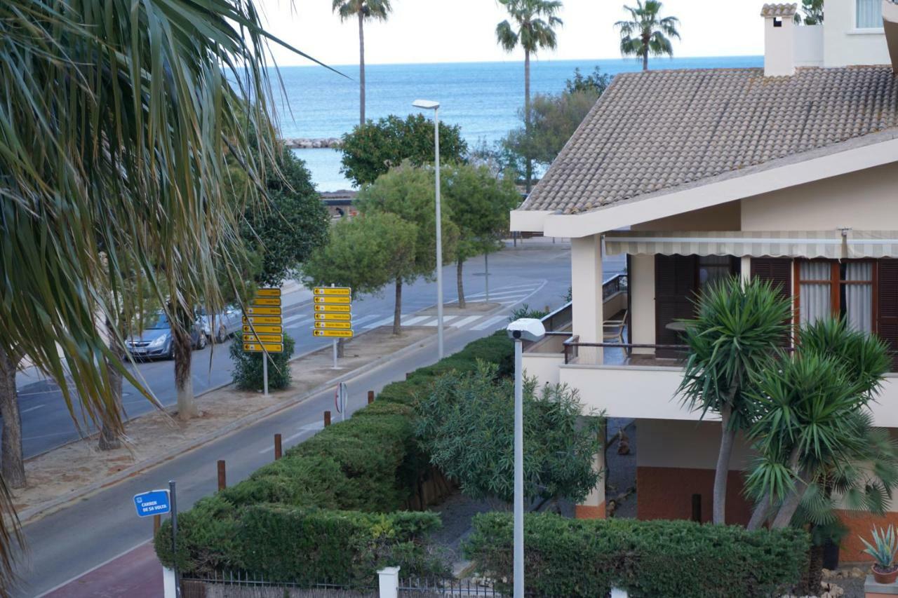 Carpediem Cala Bona Mallorca Cala Millor Apartamento