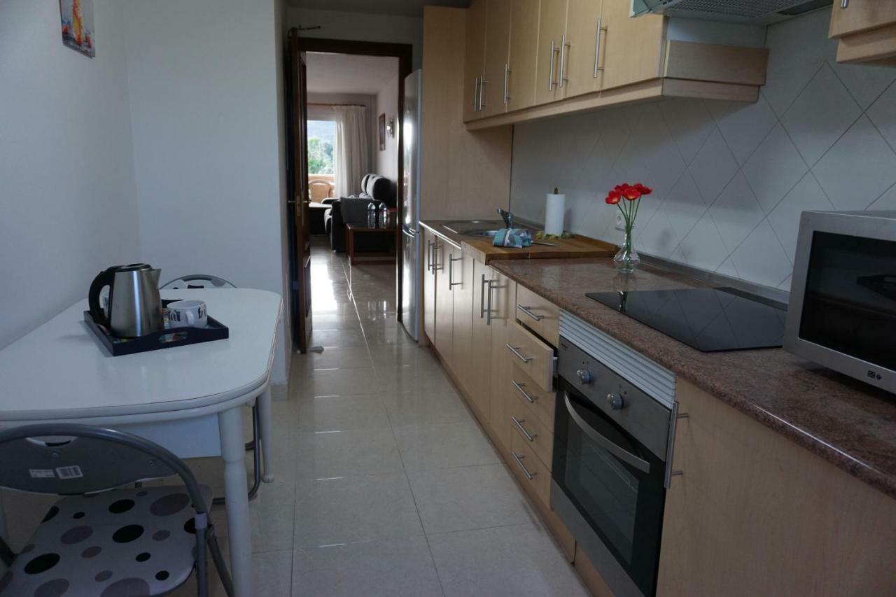 Apartamento Carpediem Cala Bona Mallorca Cala Millor