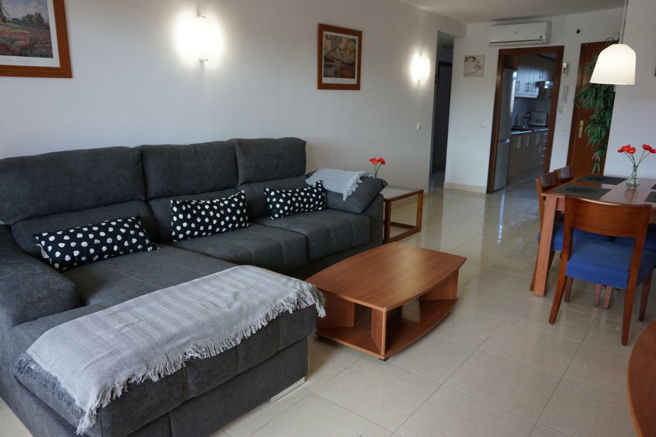 Apartamento Carpediem Cala Bona Mallorca Cala Millor Son Servera (Mallorca)