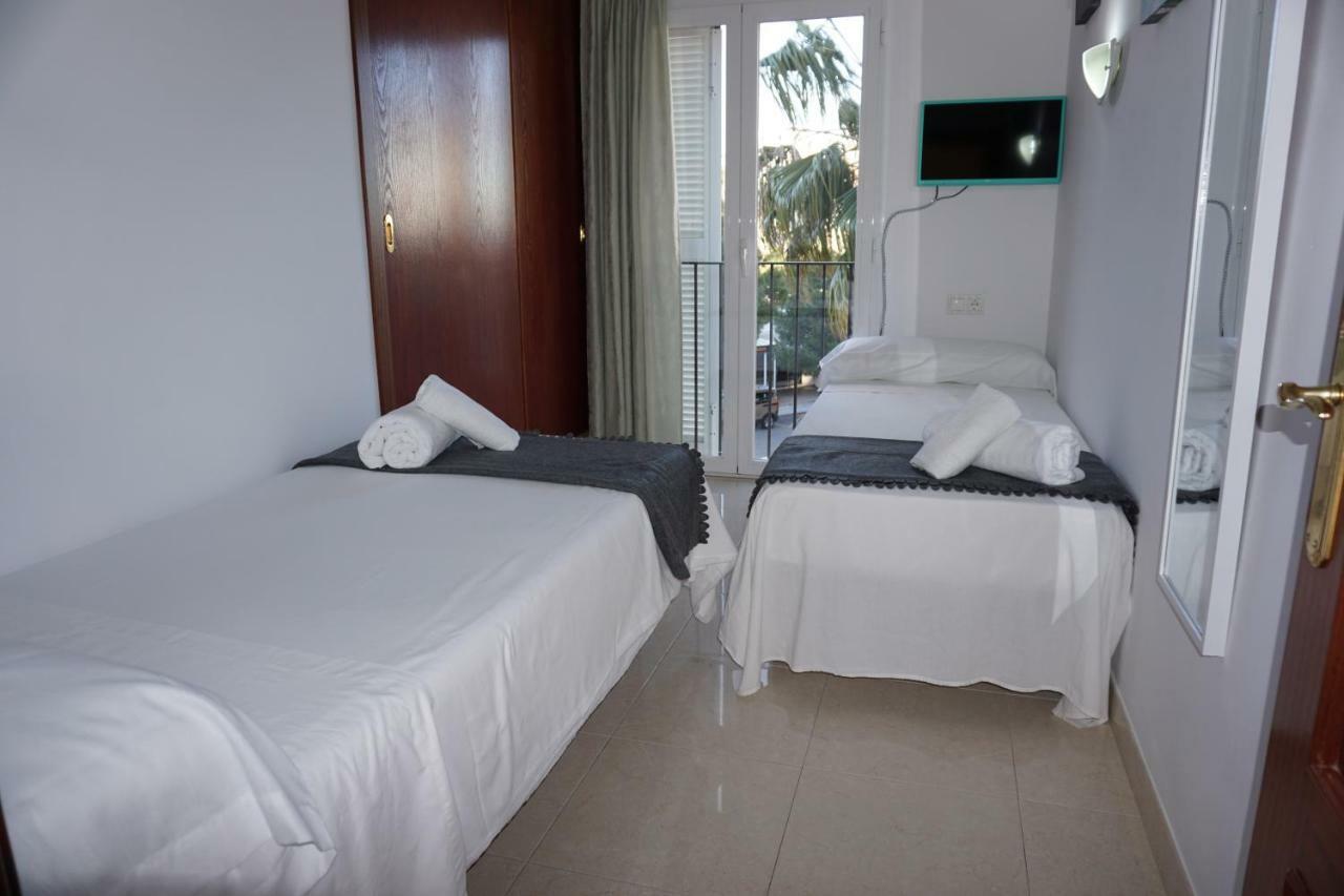 Carpediem Cala Bona Mallorca Cala Millor Apartamento Son Servera (Mallorca)