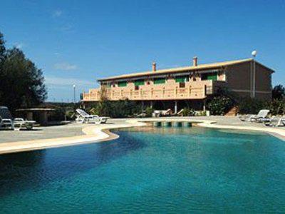 Sa Bassa Plana Casa rural Cala Pi (Mallorca)
