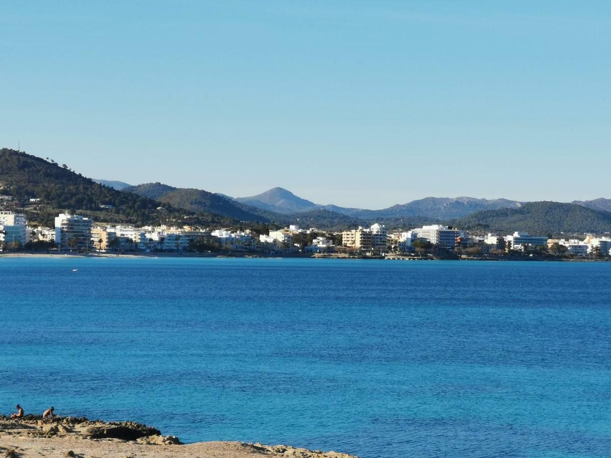 Carpediem Cala Bona Mallorca Cala Millor Apartamento *