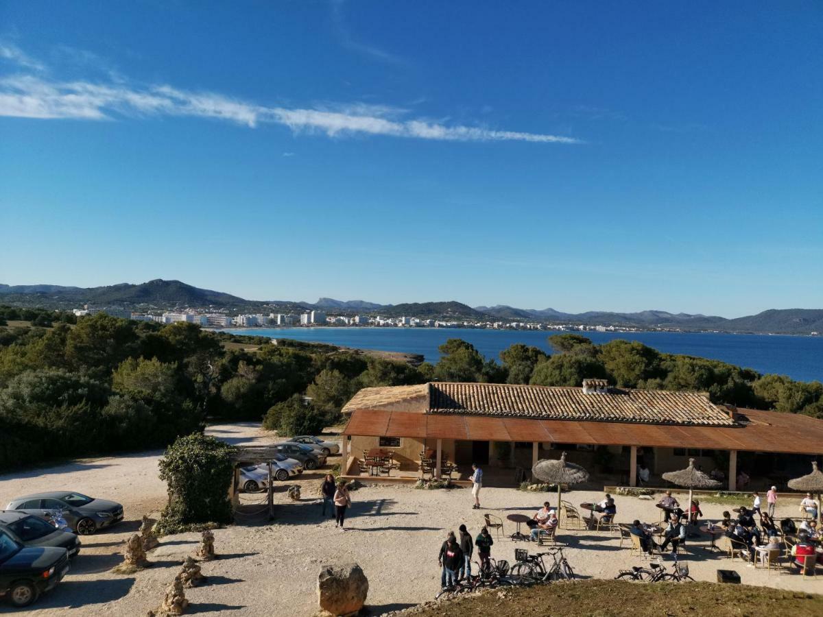Carpediem Cala Bona Mallorca Cala Millor Apartamento Son Servera (Mallorca)