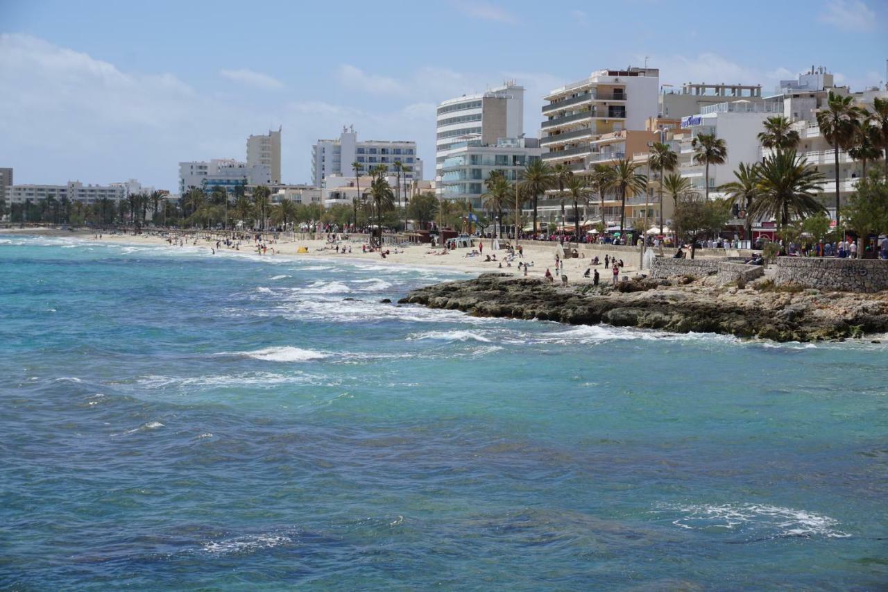 Carpediem Cala Bona Mallorca Cala Millor Apartamento Son Servera (Mallorca)