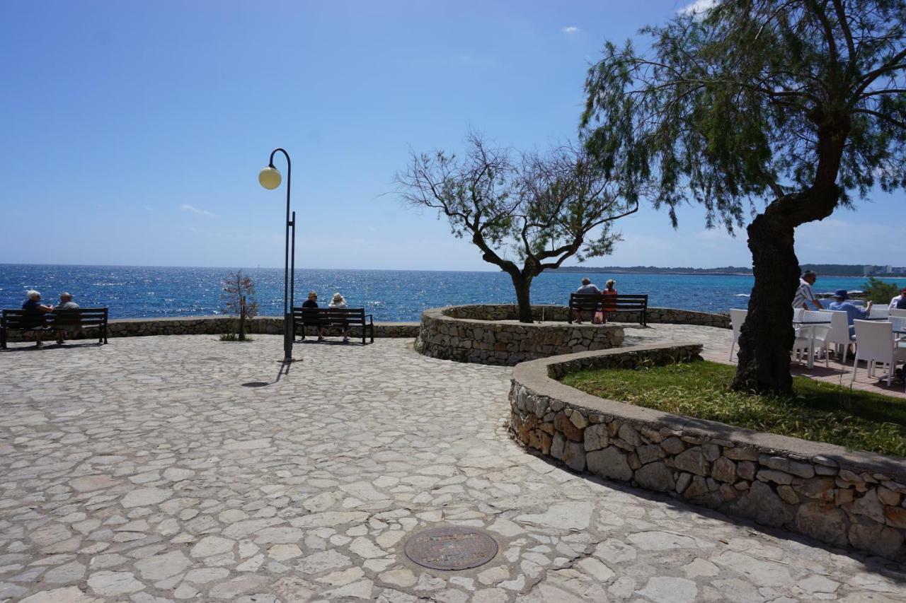 Apartamento Carpediem Cala Bona Mallorca Cala Millor Son Servera (Mallorca)