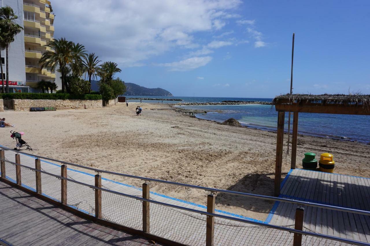 Apartamento Carpediem Cala Bona Mallorca Cala Millor