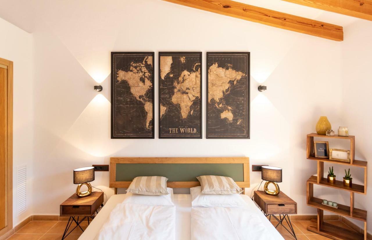 Cabrita Holiday home
