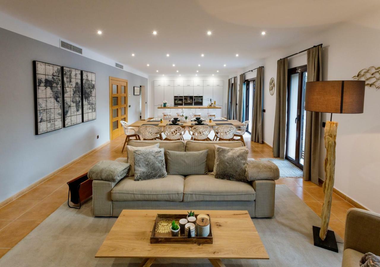 Cabrita Holiday home *