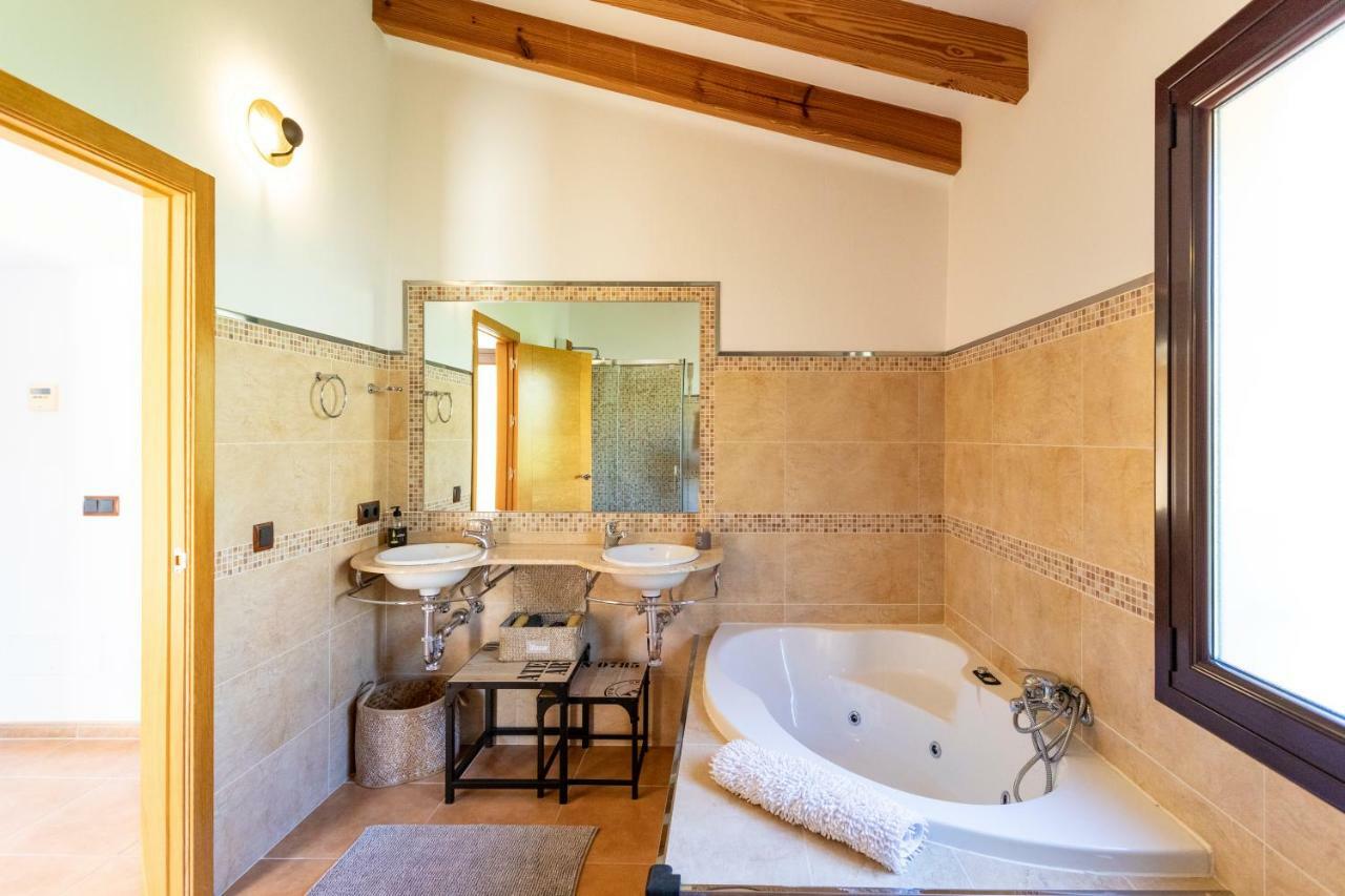 Holiday home Cabrita *