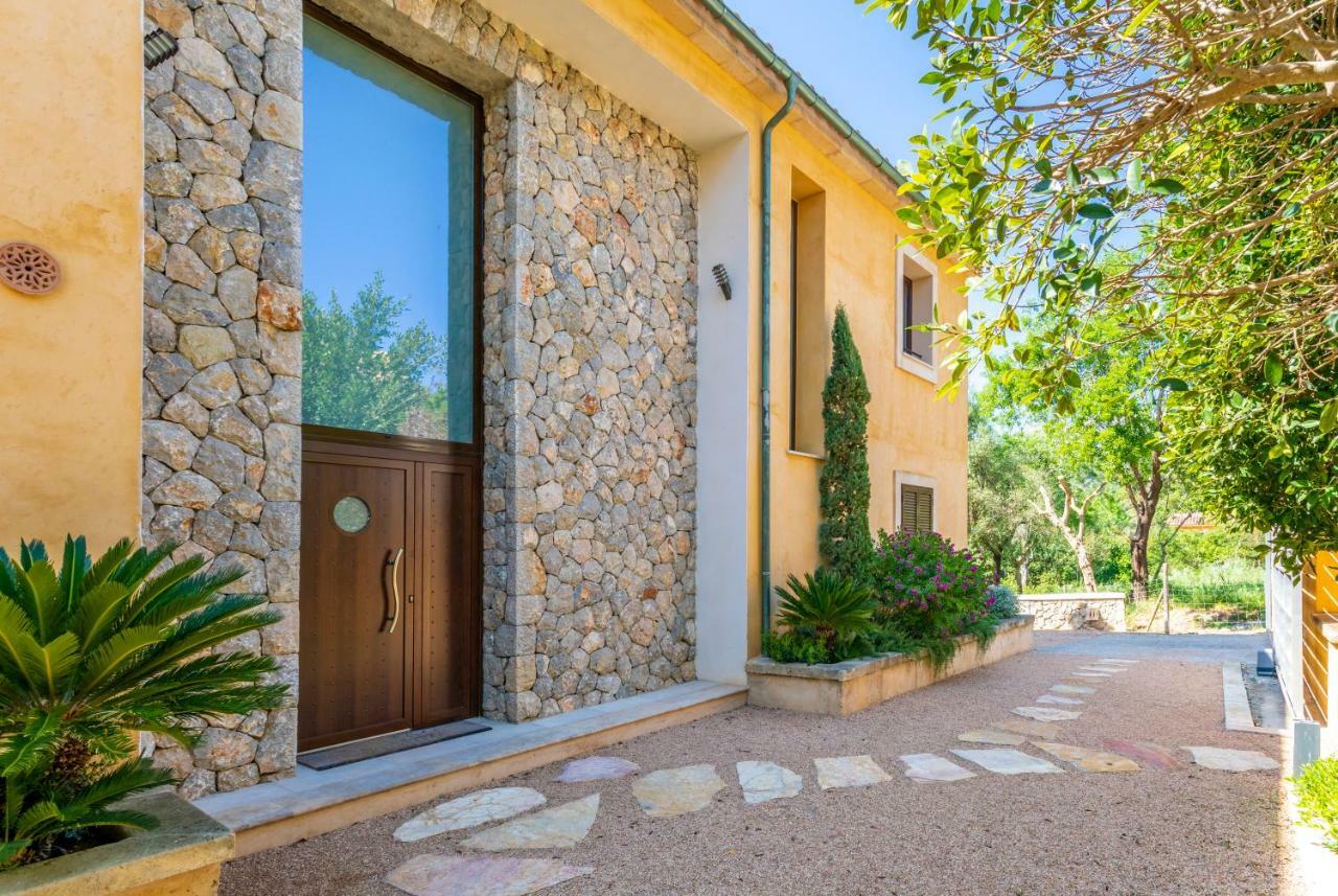 Holiday home Cabrita Andratx