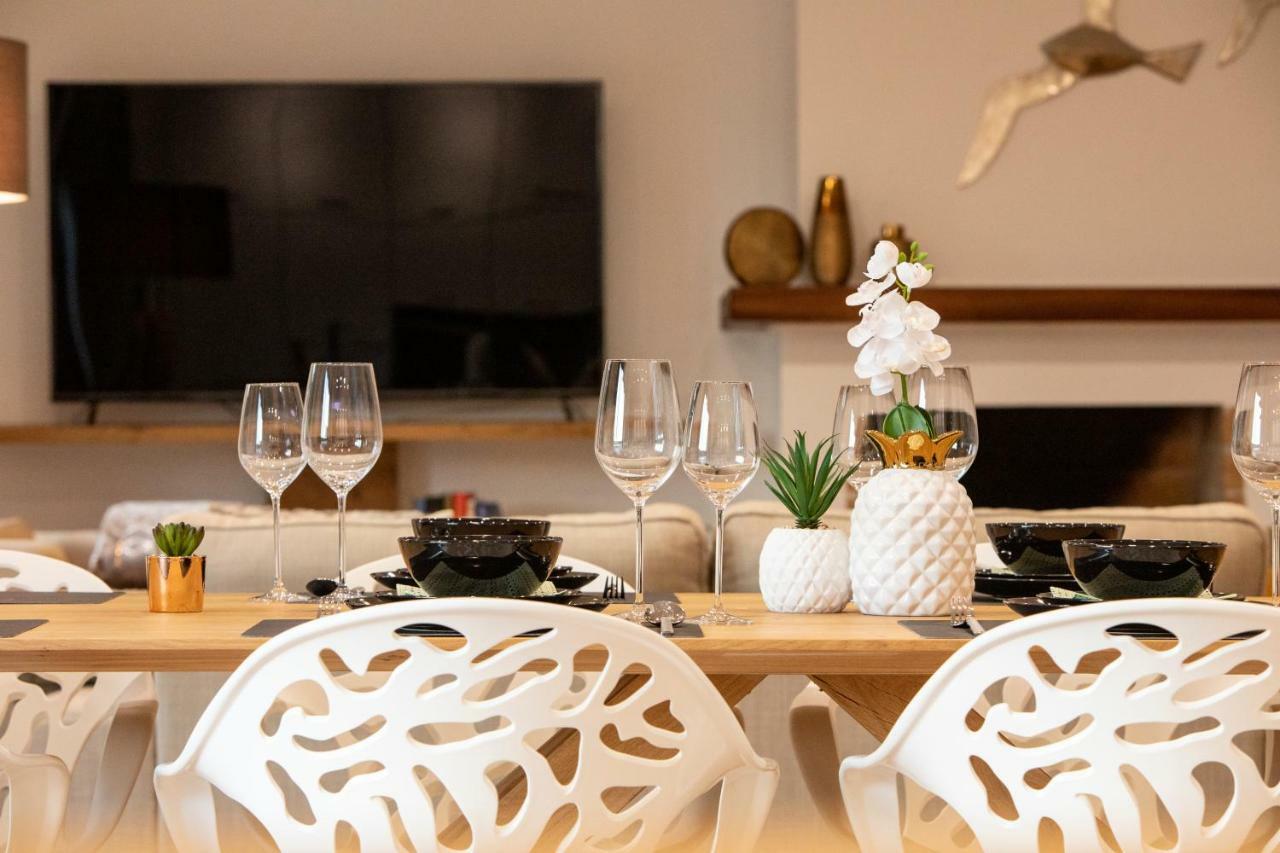 Cabrita Holiday home Andratx