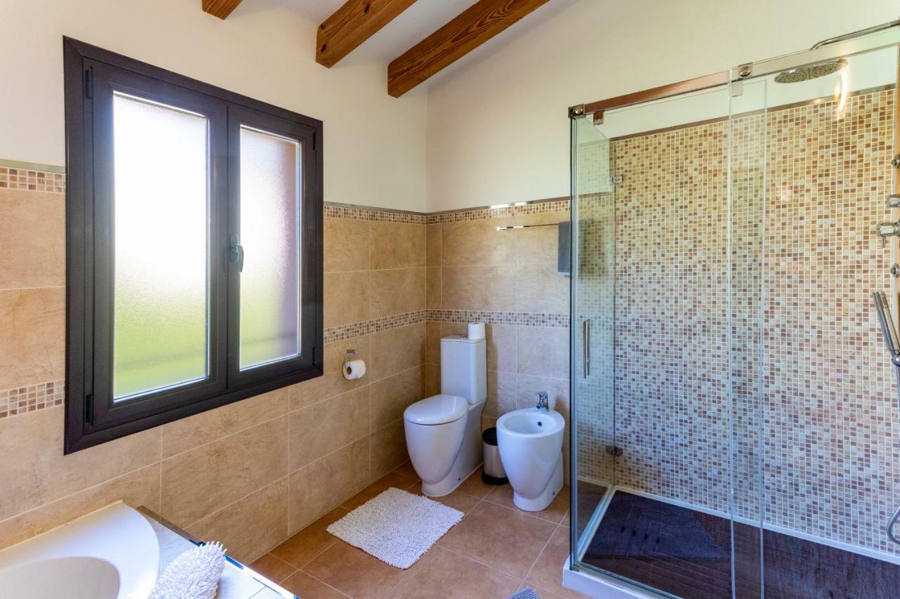 Holiday home Cabrita *