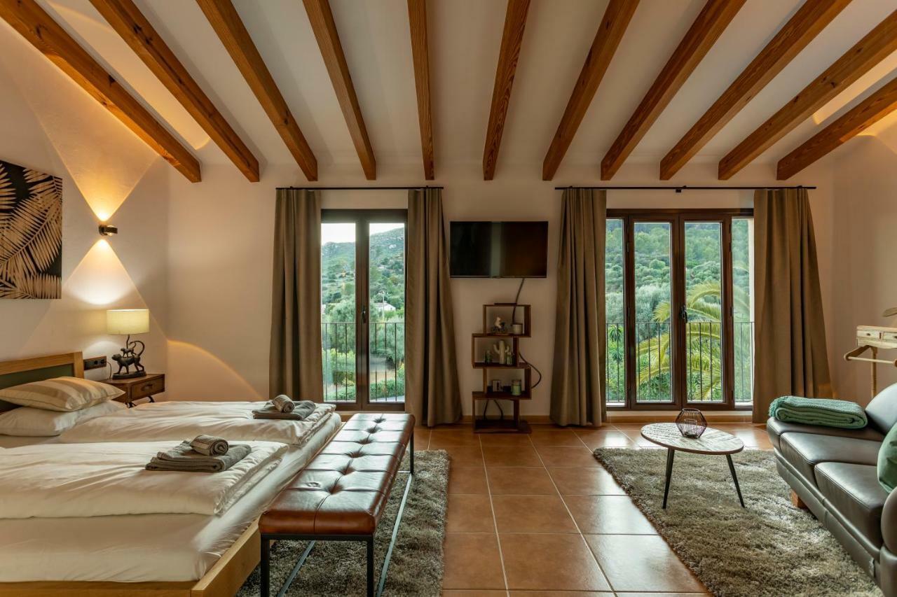 Holiday home Cabrita