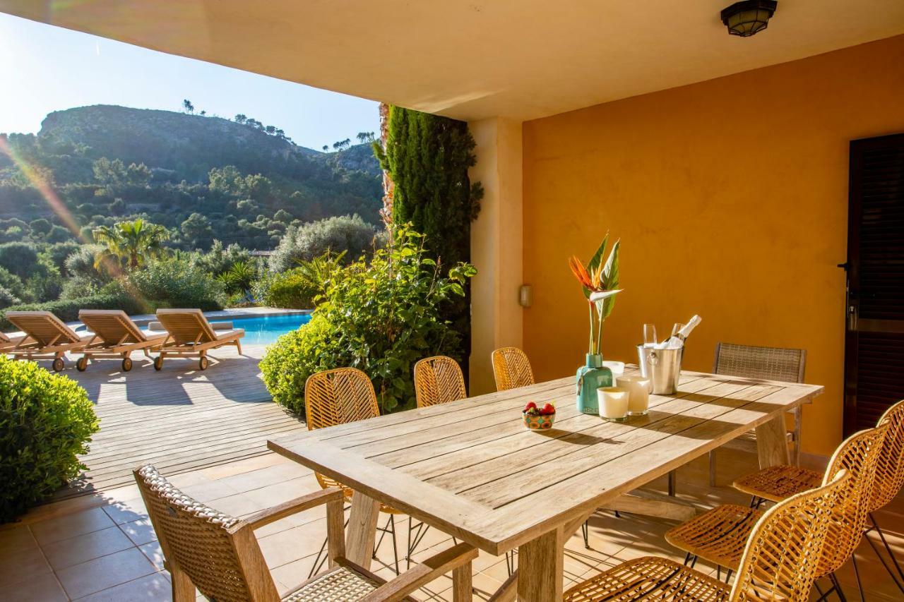 Cabrita Holiday home Andratx