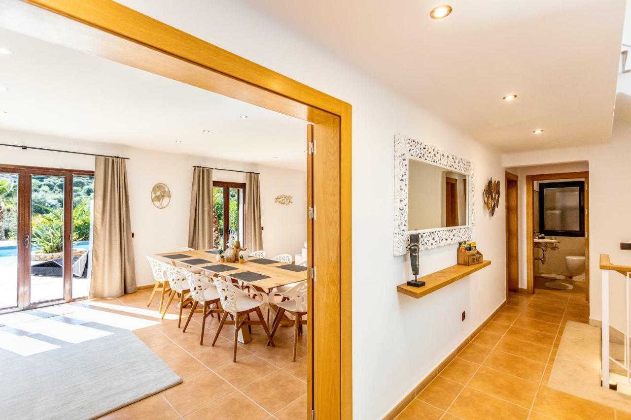Holiday home Cabrita Andratx