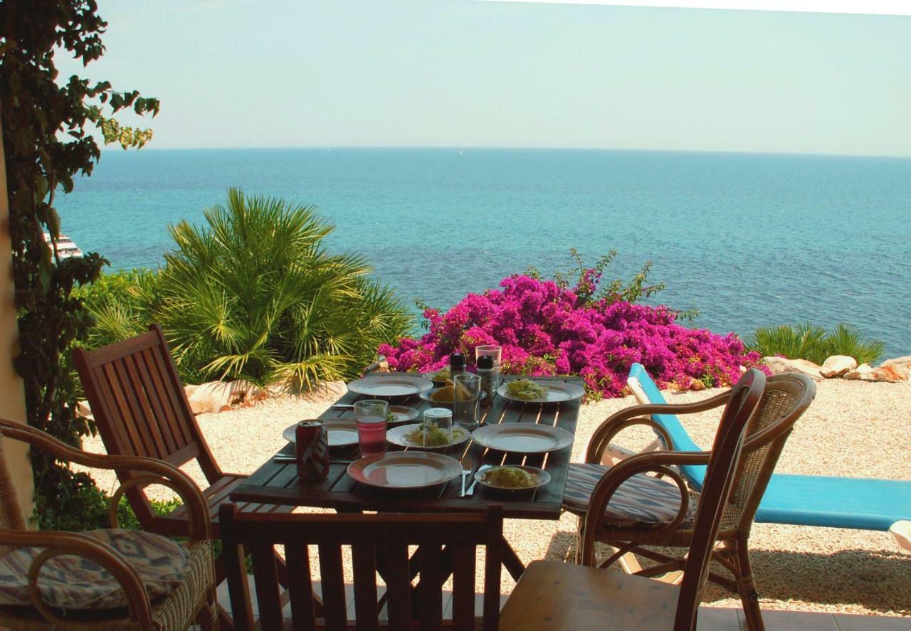 Residencial Playa Mar Apartamento