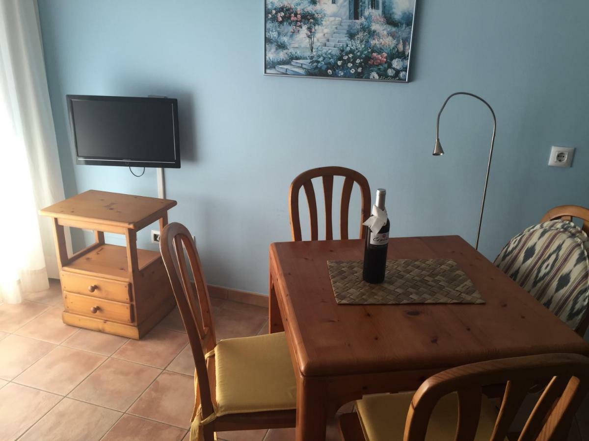 Apartamento Residencial Playa Mar *