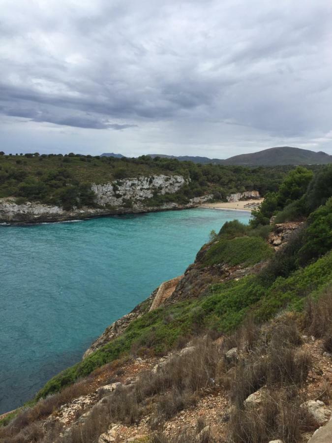 Residencial Playa Mar Apartamento Cala Mandia (Mallorca)