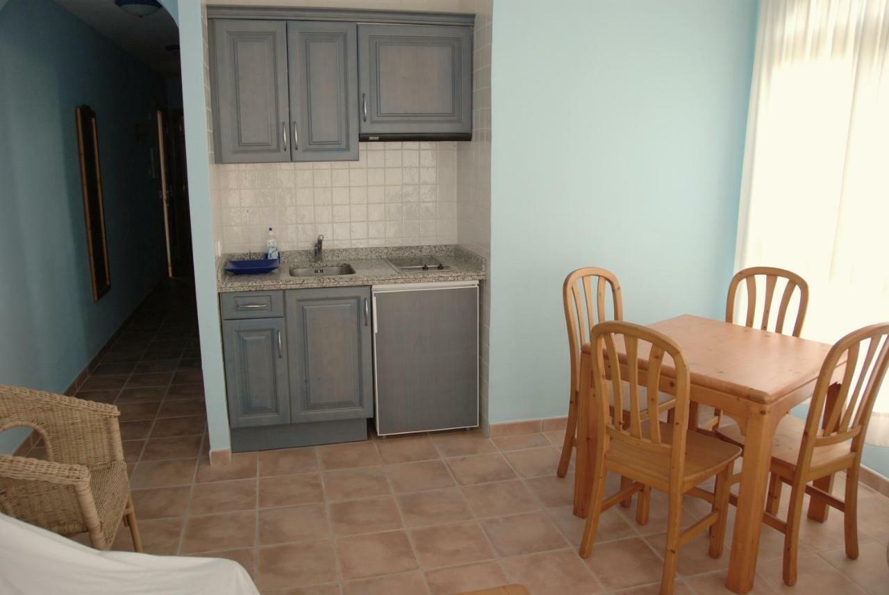Apartamento Residencial Playa Mar *