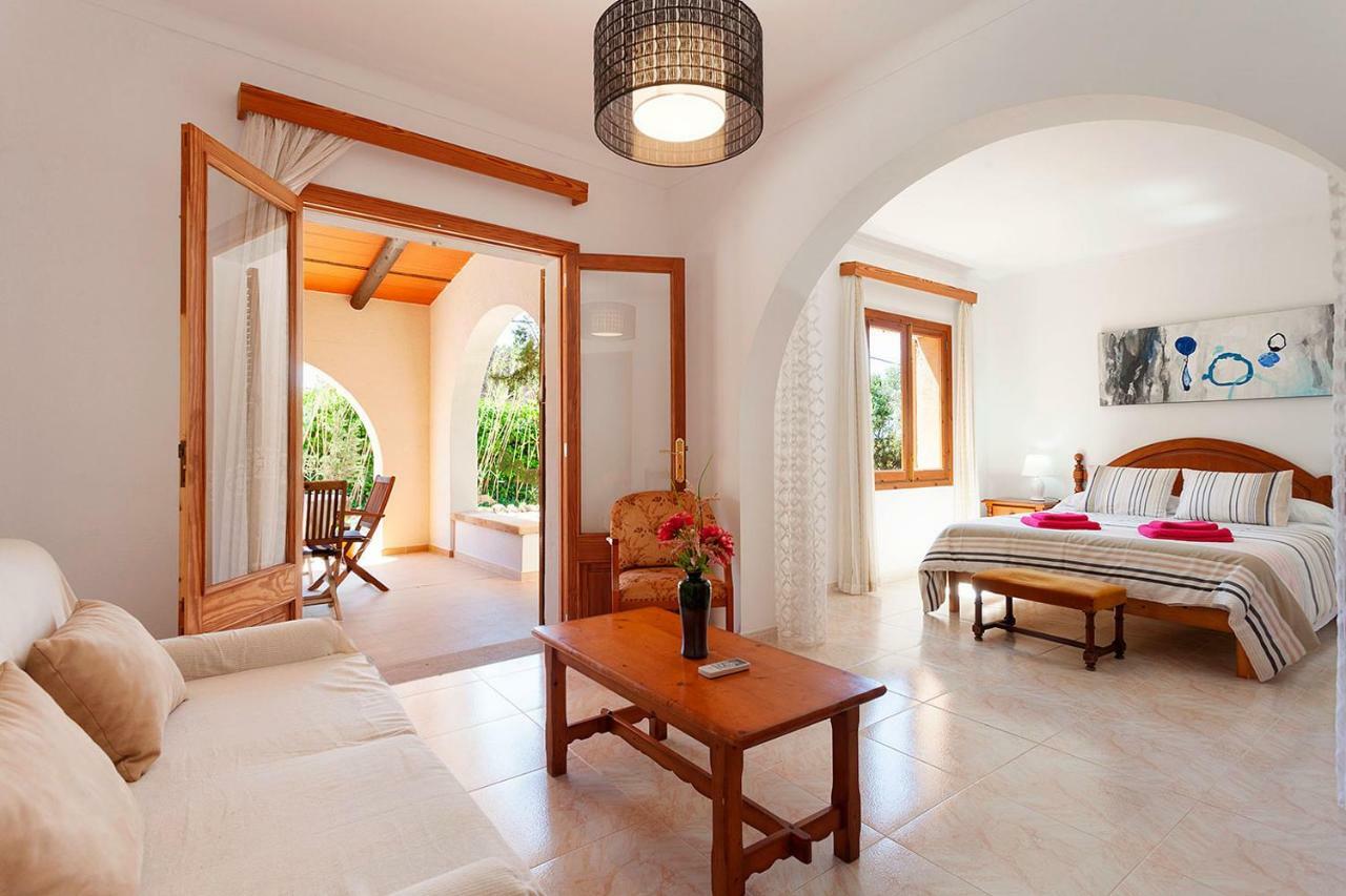 Casa Es Trenc - Can Tabaquer * Campos (Mallorca)